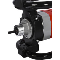 Глубинный вибратор DDE VD1620Z