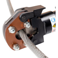 Гидравлический тросорез КВТ ТРГ-32 67055