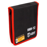 Набор изолированного инструмента КВТ НИИ-12 67374