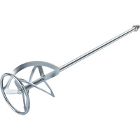 Насадка для миксера (120х590 мм; М14) Elitech 1820.013000