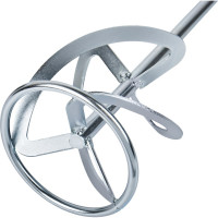 Насадка для миксера (120х590 мм; М14) Elitech 1820.013000