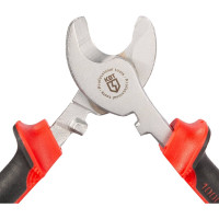 Кабельные изолированные ножницы КВТ НКи-12у 67505