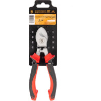 Кабельные изолированные ножницы КВТ НКи-12у 67505