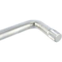 Ключ сплайн Г-образный JTC M14, 71614 932547