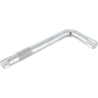 Ключ сплайн Г-образный JTC M14, 71614 932547