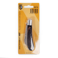 Монтерский нож КВТ НМ-03 67549