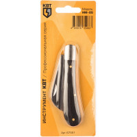 Монтерский нож КВТ НМ-05 67551