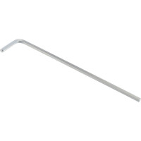 Г-образный шестигранный экстрадлинный ключ H4 JTC 73504