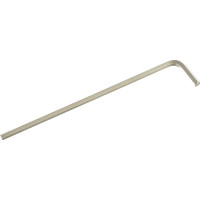 Г-образный шестигранный экстрадлинный ключ H5 JTC 73505