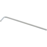 Г-образный шестигранный экстрадлинный ключ H5 JTC 73505