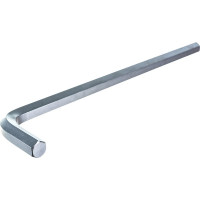 Г-образный шестигранный экстрадлинный ключ H13 JTC 73513