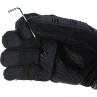 Г-образный шестигранный ключ H2 JTC 71502