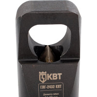 Гидравлический гайколом КВТ ГЛГ-2432 67662