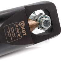 Гидравлический гайколом КВТ ГЛГ-2432 67662