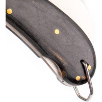 Монтерский нож КВТ НМ-06 67667