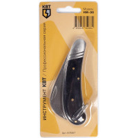 Монтерский нож КВТ НМ-06 67667