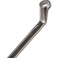 Накидной ключ 75град, 8х10,183мм JTC PQ0810