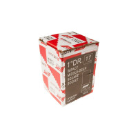 Четырехгранная торцевая ударная головка 1х17мм, 76мм JTC 847617