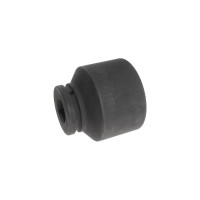 Шестигранная торцевая ударная головка 3/4х60мм, 80мм JTC 645260