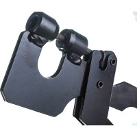 Двуручный просекатель для профилей DEXX 300мм 31391