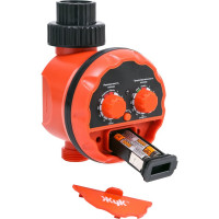 Таймер для капельного полива Жук 4630035335721