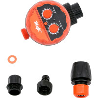 Таймер для капельного полива Жук 4630035335721