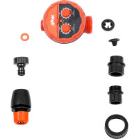 Таймер для капельного полива Жук 4630035335721