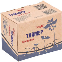 Таймер для капельного полива Жук 4630035335721