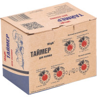 Таймер для капельного полива Жук 4630035335721