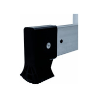 Вышка-тур с рабочей высотой до 3 м Новая Высота NV1411 2х7 1411207