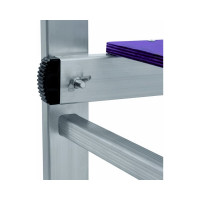 Вышка-тур с рабочей высотой до 3 м Новая Высота NV1411 2х7 1411207