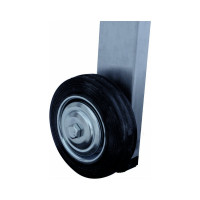 Вышка-тур с рабочей высотой до 3 м Новая Высота NV1411 2х7 1411207