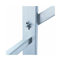 Вышка-тур с рабочей высотой до 3 м Новая Высота NV1411 2х7 1411207