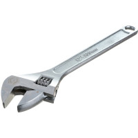 Ключ разводной 300 мм КОБАЛЬТ 647-536