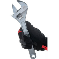 Ключ разводной 300 мм КОБАЛЬТ 647-536