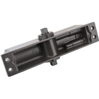 Доводчик на дверь весом 65-85 кг Falcon Eye FE-B4W бронза 00-00110302