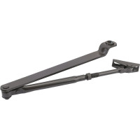 Доводчик на дверь весом 65-85 кг Falcon Eye FE-B4W бронза 00-00110302