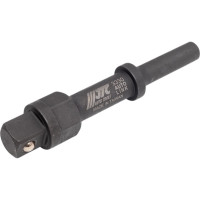 Зубило для пневмомолотка круглое с выступом под ключ 1/2 110мм JTC /1/50-3330 JTC-3330