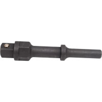 Зубило для пневмомолотка круглое с выступом под ключ 1/2 110мм JTC /1/50-3330 JTC-3330