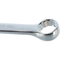 Набор комбинированных укороченных ключей 8-17мм 9шт JTC-AD09S