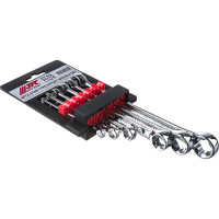 Набор накидных ключей TORX Е6-E24 6шт JTC-EF6S