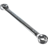 Набор накидных ключей TORX Е6-E24 6шт JTC-EF6S