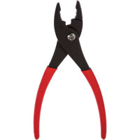 Пассатижи 200мм JTC-34278