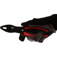 Пассатижи 200мм JTC-34278