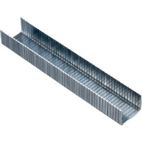 Cкоба каленая (1000 шт; 8x1.2 мм; Тип 140) для мебельного степлера Stelgrit 655007