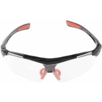 Очки защитные прозрачные DDE 647-628