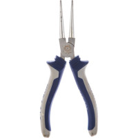 Круглогубцы 160 мм CR-V КОБАЛЬТ 647-307