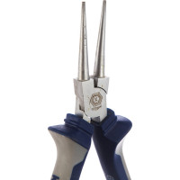 Круглогубцы 160 мм CR-V КОБАЛЬТ 647-307