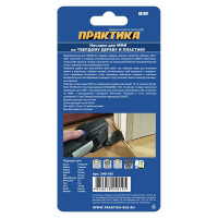 Насадка для МФИ (34 мм) ПРАКТИКА 240-195