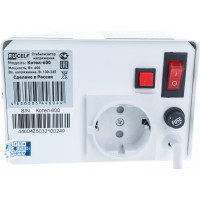 Стабилизатор напряжения Rucelf КОТЕЛ-600